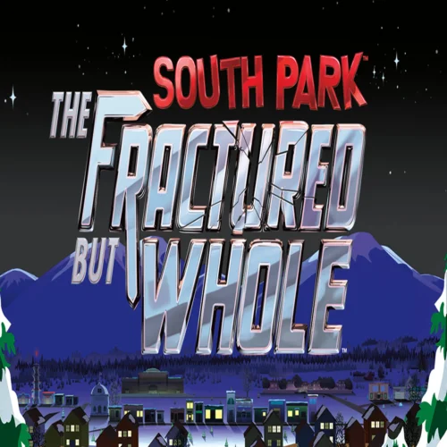  South Park™: The Fractured But Whole™ Standard Editi