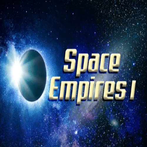  Space Empires I  EPIC GAMES  (PC)