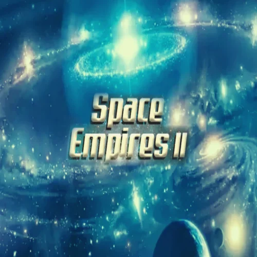  Space Empires II  EPIC GAMES  (PC)