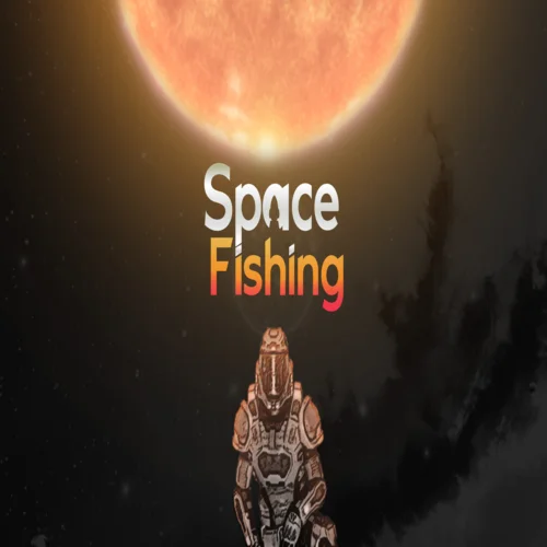  Space Fishing  EPIC GAMES  (PC)