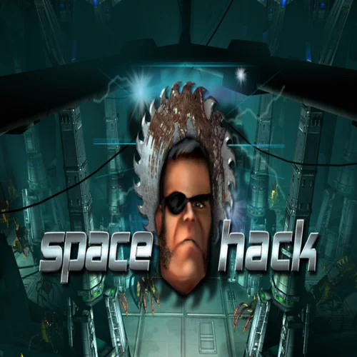  Space Hack  EPIC GAMES  (PC)