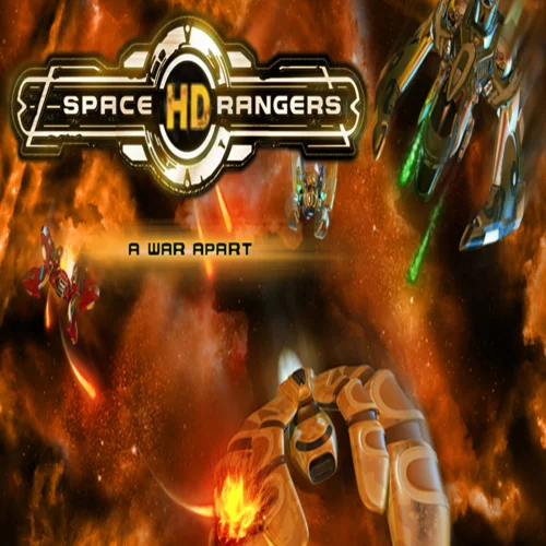  Space Rangers HD A War Apart  EPIC GAMES  (PC)