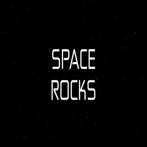  Space Rocks!  EPIC GAMES  (PC)