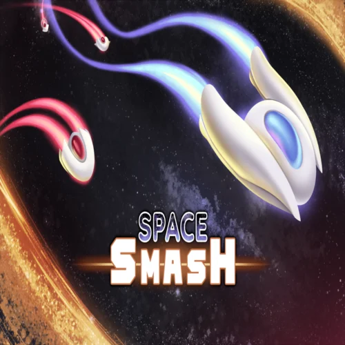 SPACE SMASH  EPIC GAMES  (PC)