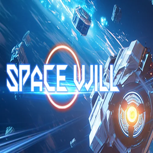  Space Will  EPIC GAMES  (PC)