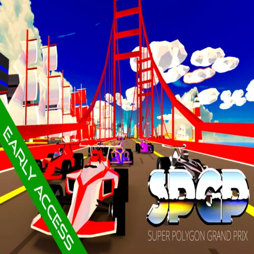 SPGP  EPIC GAMES  (PC)