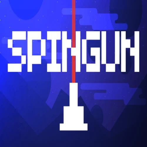 SPINGUN  EPIC GAMES  (PC)