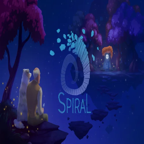  Spiral  EPIC GAMES  (PC)