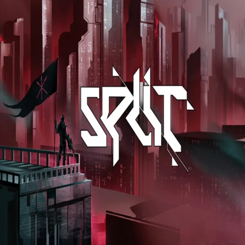  Split  EPIC GAMES  (PC)