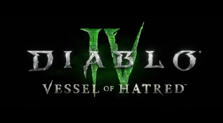 Diablo IV + Vessel of Hatred (PS4/TR/EN) Rent 7 days