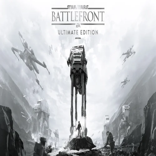  STAR WARS™ Battlefront™ Ultimate Edition  EPIC GAME