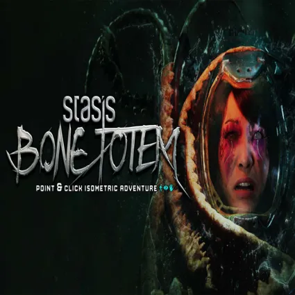 🔴 STASIS : BONE TOTEM ✅ EPIC GAMES 🔴 (PC)