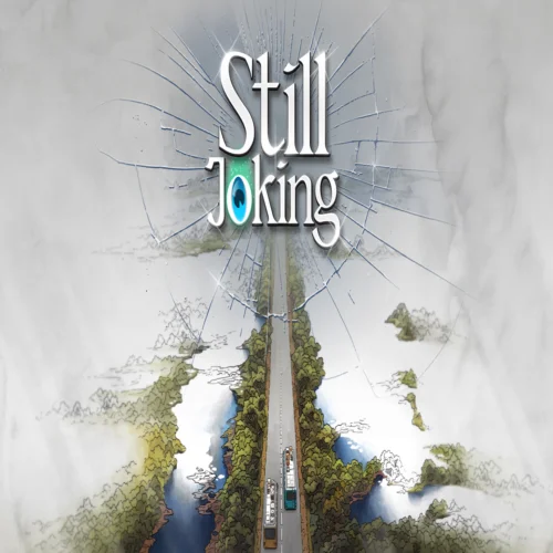  Still Joking  EPIC GAMES  (PC)
