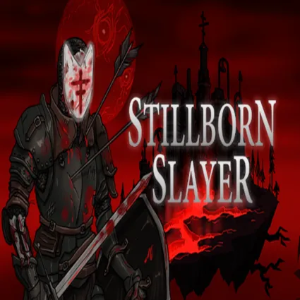 🔴 Stillborn Slayer ✅ EPIC GAMES 🔴 (PC)