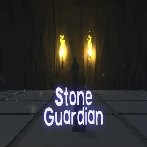  Stone Guardian  EPIC GAMES  (PC)