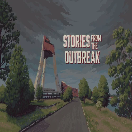  Stories from the Outbreak  EPIC GAMES  (PC)