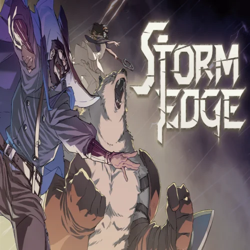  Stormedge  EPIC GAMES  (PC)