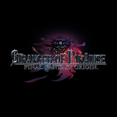  STRANGER OF PARADISE FINAL FANTASY ORIGIN  EPIC GAM