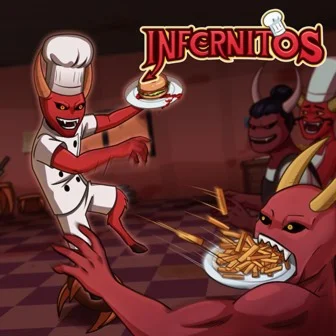 Infernitos  