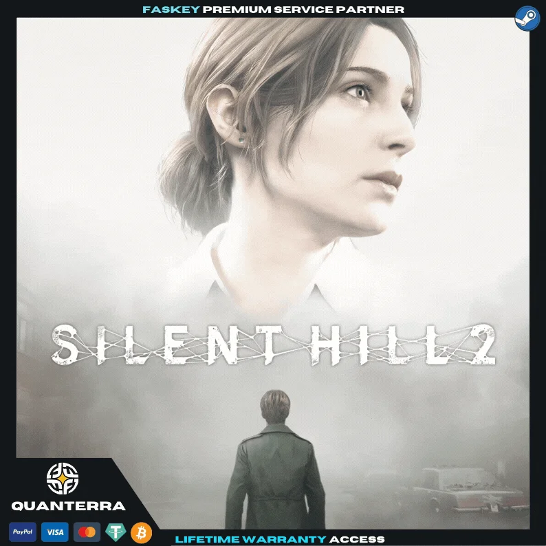 Silent Hill 2 Remake | Digital Deluxe Edition