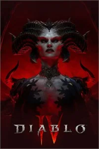 Diablo® IV - Standard Edition 