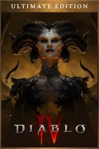 Diablo® IV - Ultimate Edition XBOX 