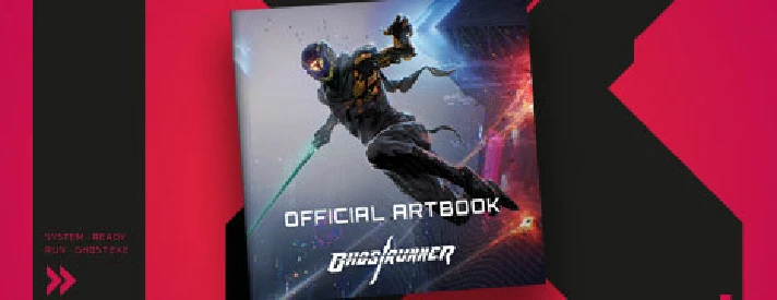 Ghostrunner: Complete Edition✅STEAM GIFT AUTO✅RU/OT