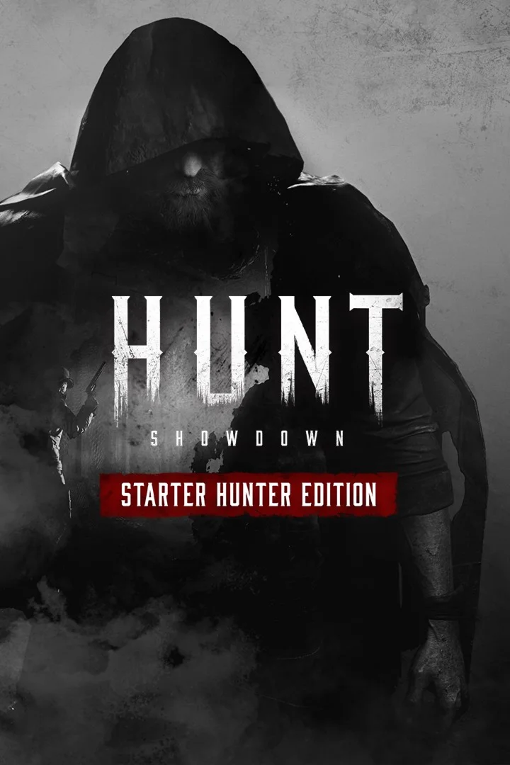 Hunt: Showdown - Starter Hunter Edition XBOX