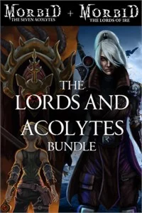 Morbid - The Lords & Acolytes Bundle XBOX