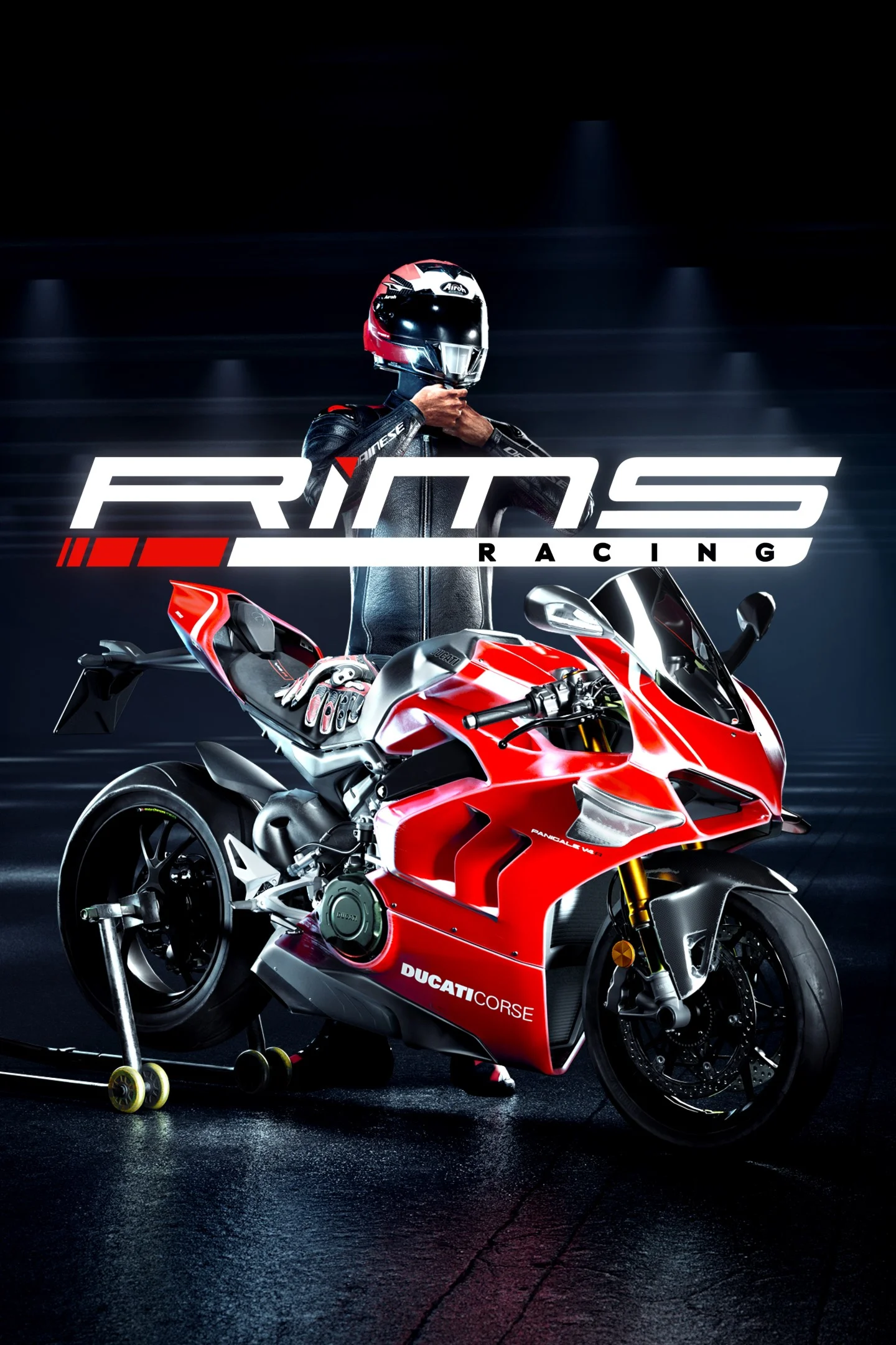 RiMS Racing Xbox Series X|S XBOX ️️