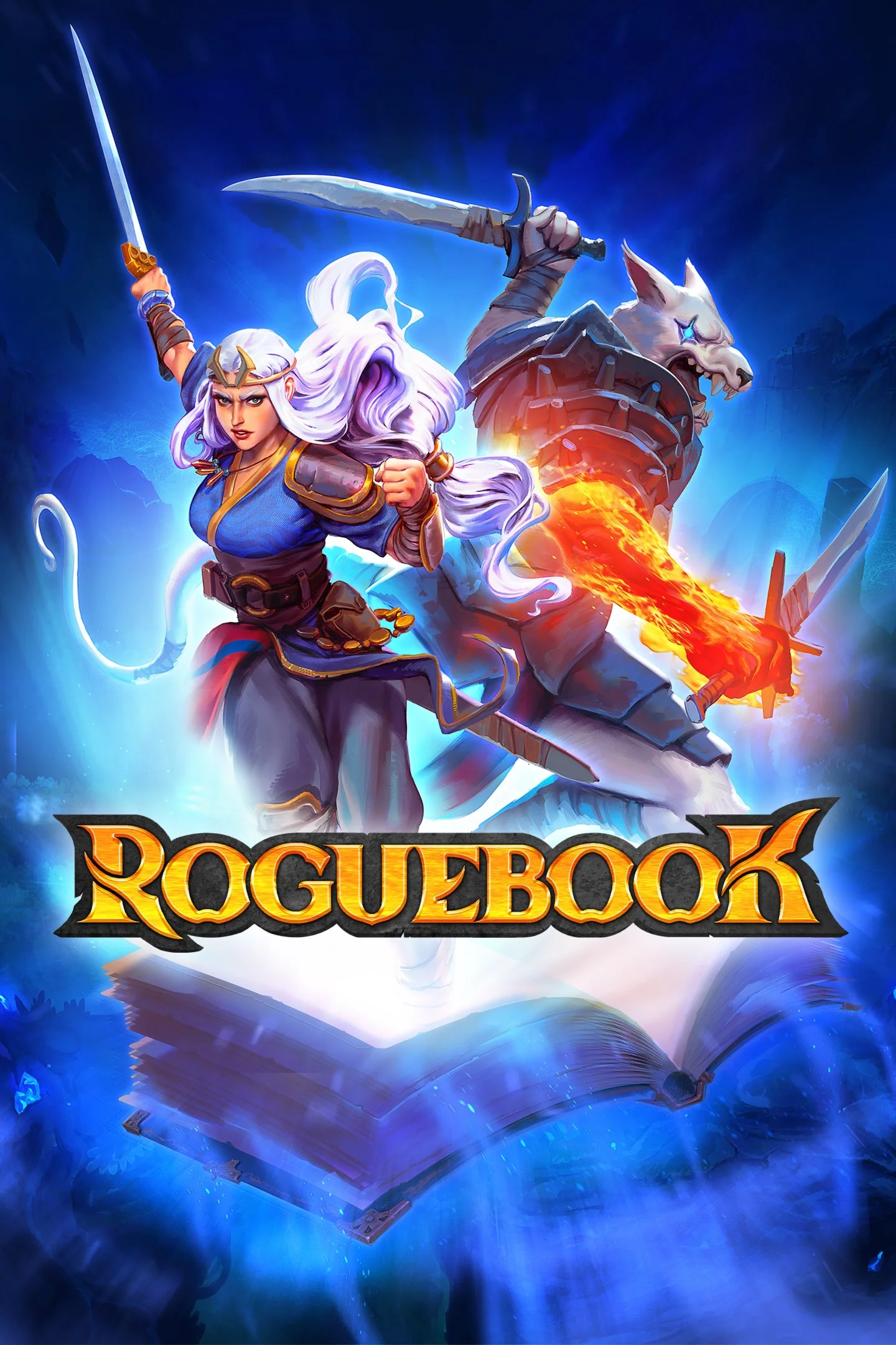 Roguebook Xbox Series X|S XBOX 
