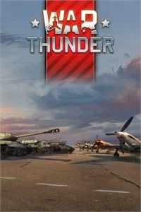 War Thunder - Weapons of Victory Bund XBOX ️