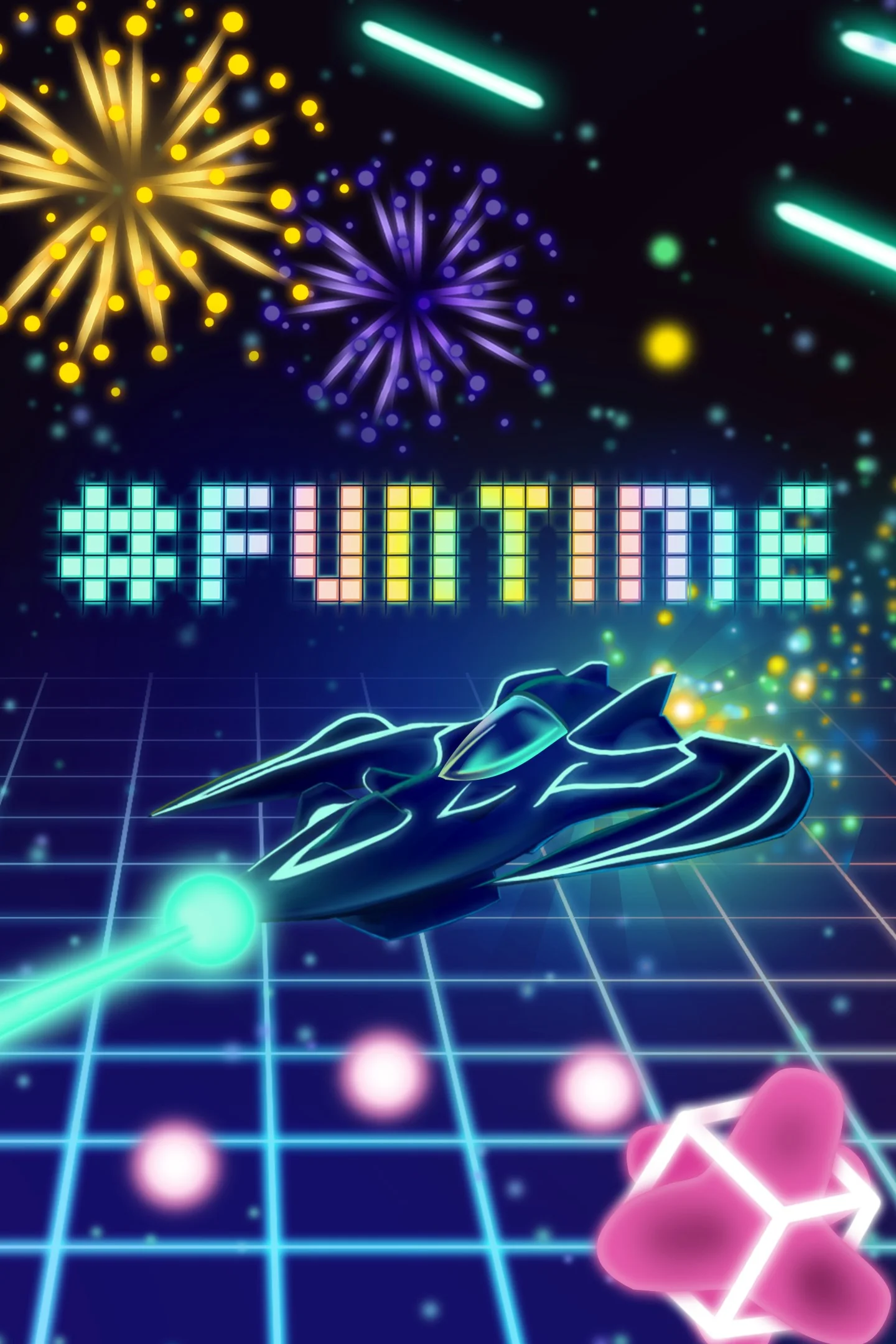 #Funtime XBOX ️
