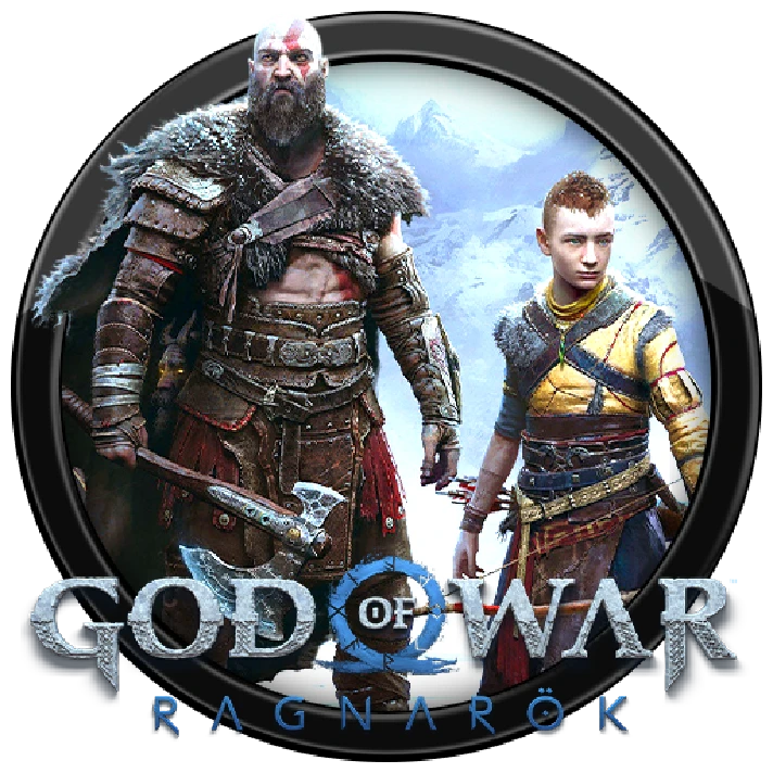 God of War Ragnarök Digital Deluxe Edition +DLC 🌍