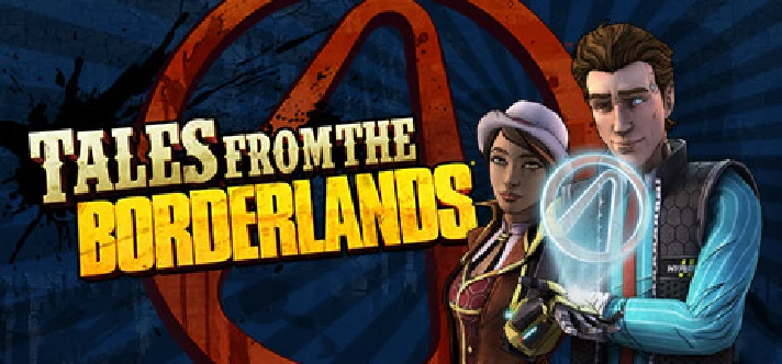 ⚡Steam gift RU Tales from the Borderlands| AUTODELIVERY