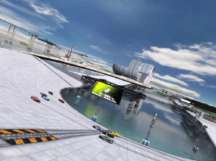 ⚡Steam gift RU- Trackmania United Forever| AUTODELIVERY