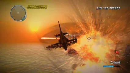 Thunder Wolves STEAM KEY REGION GLOBAL+РОССИЯ