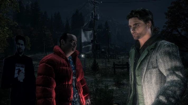 RU➕GLOBAL💎STEAM | ALAN WAKE Collector´s Edition🔦 KEY