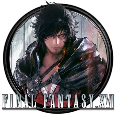 FINAL FANTASY XVI COMPLETE EDITION +DLC (GLOBAL)🌍