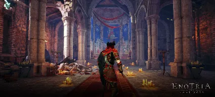 Enotria: The Last Song для Xbox One ✔ ️