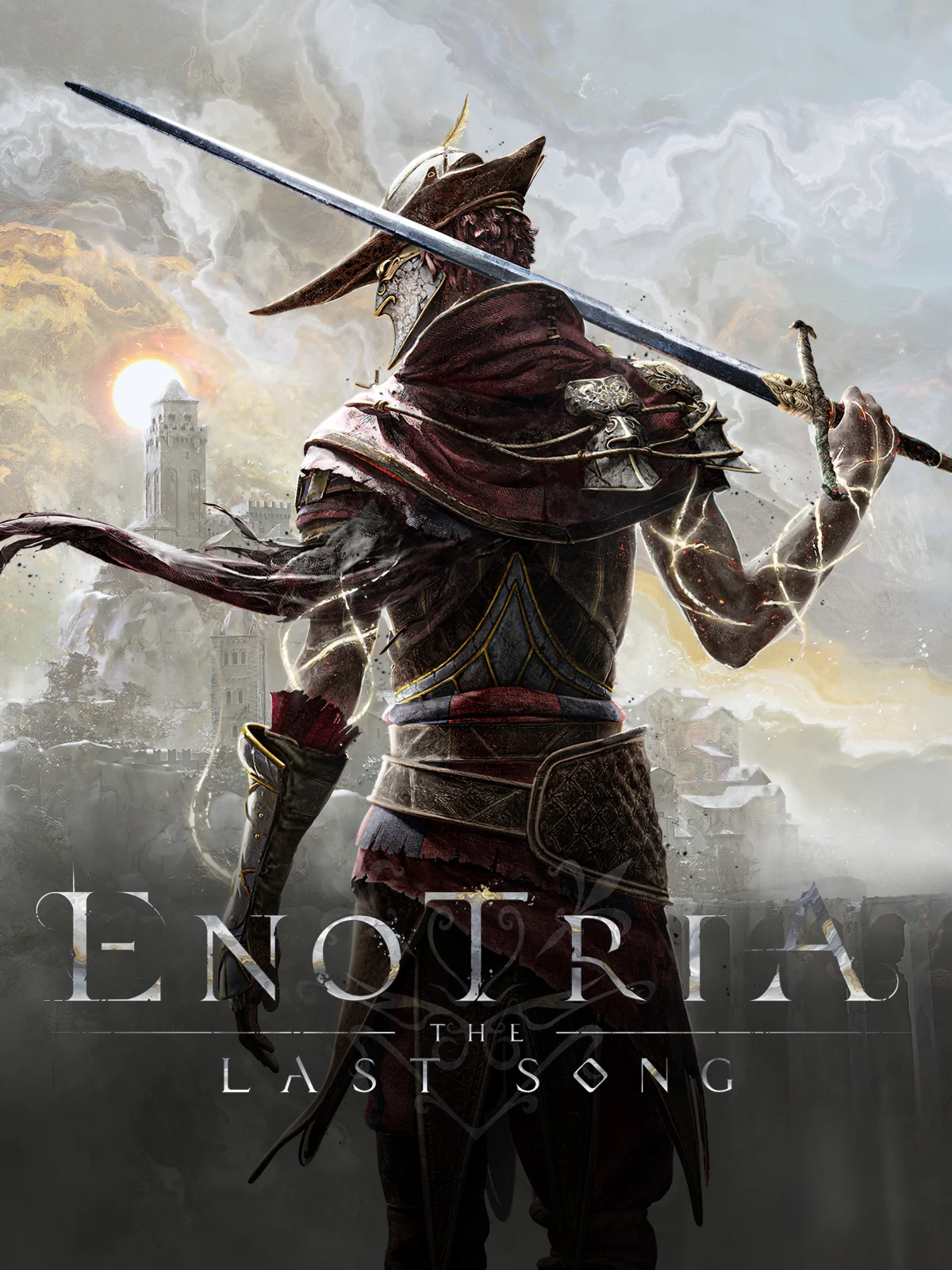 Enotria: The Last Song для Xbox One ️