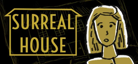 Surreal House (Steam Gift Россия)