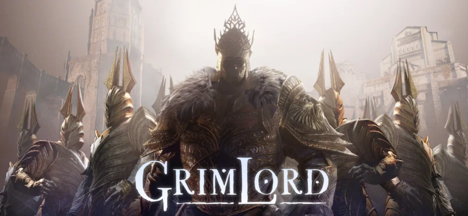 купить Grimlord для oculus quest  2 3 s pro VR gift