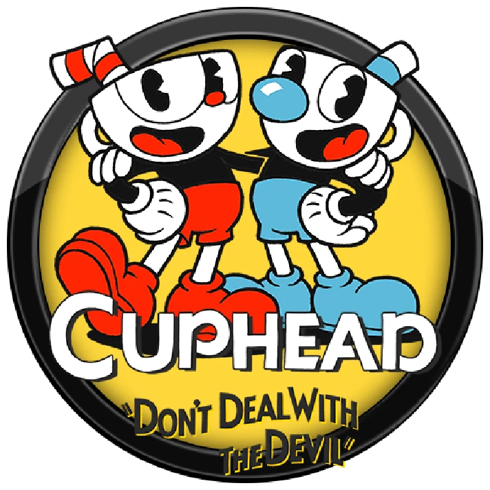 Cuphead & The Delicious Last Course +DLC®✔️ (GLOBAL)🌍