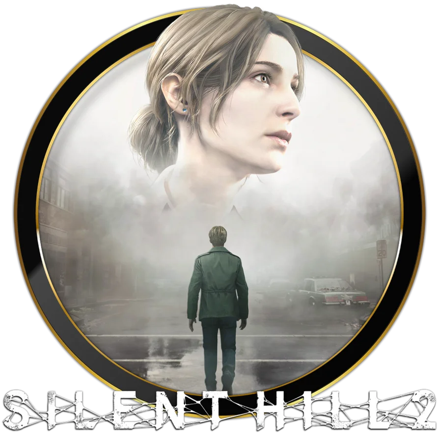 SILENT HILL 2 - Digital Deluxe +DLC (GLOBAL)
