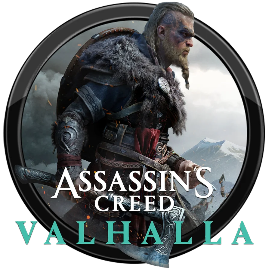 Assassin's Creed Valhalla - Complete Edition +DLC  