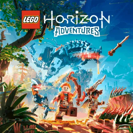 ⚫ ️LEGO Horizon Adventures / Лего | ПК Epic Games EGS
