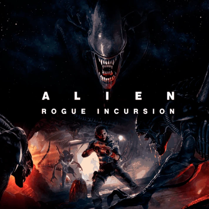 🔵 Alien: Rogue Incursion VR2 ❗️ PS5/PS Turkey 🔵