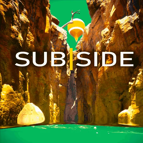 Subside VR | PS5 Турция