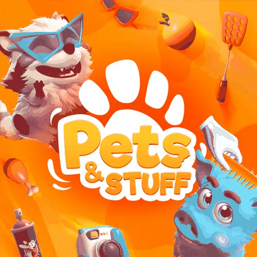 Pets & Stuff VR | PS5 Турция
